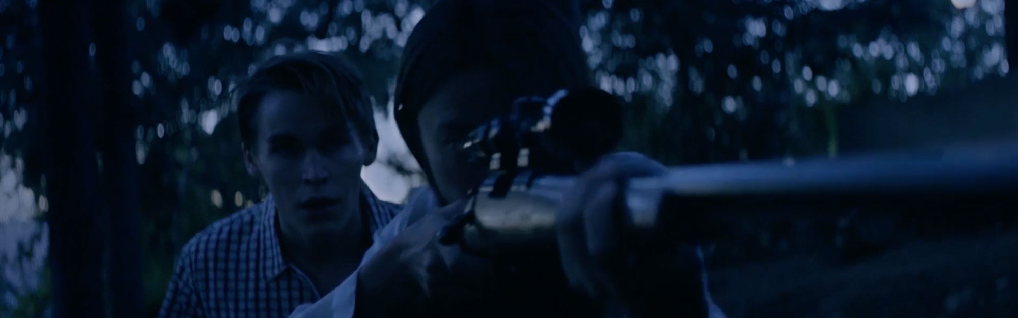 “American Pets” feature film trailer